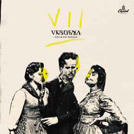 Verdena - Volevo Magia