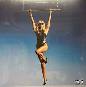 Miley Cyrus - Endless Summer Vacation