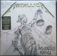 Metallica - ...And Justice For All