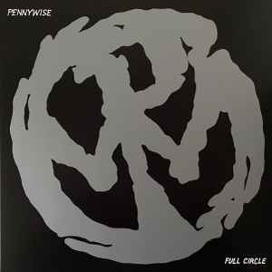 Pennywise - Full Circle