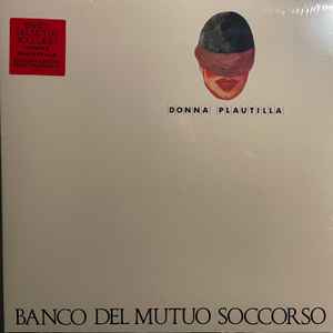Banco Del Mutuo Soccorso - Donna Plautilla