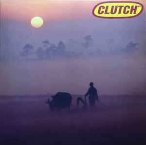 Clutch  - Impetus