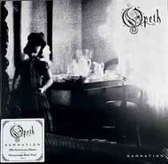 Opeth - Damnation