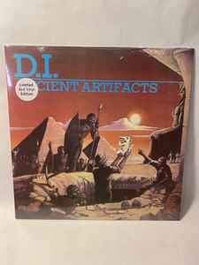 D.I. - Ancient Artifacts