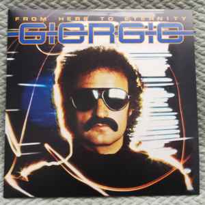 Giorgio Moroder - From Here To Eternity