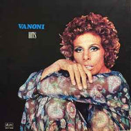 Ornella Vanoni - Vanoni Hits