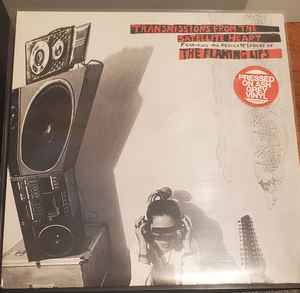The Flaming Lips - Transmissions From The Satellite Heart