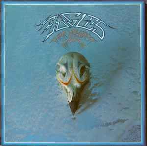 Eagles - Their Greatest Hits 1971-1975
