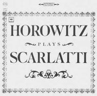 Vladimir Horowitz Plays Domenico Scarlatti - Horowitz Plays Scarlatti