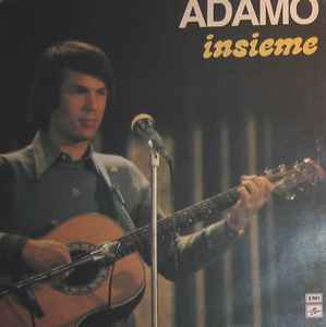 Adamo - Insieme