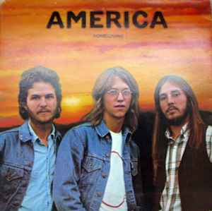 America - Homecoming