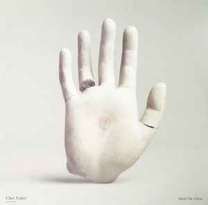 Chet Faker - Built On Glass