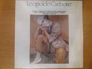Leopoldo Carbone - Leopoldo Carbone