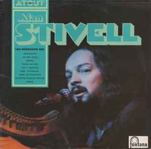 Alan Stivell – Ian Morrisson Reel