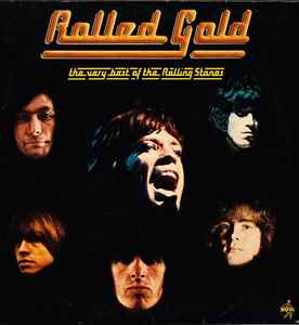 The Rolling Stones - Rolled Gold - The Very Best Of The Rolling Stones