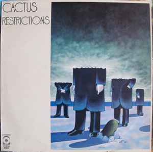 Cactus (3) - Restrictions