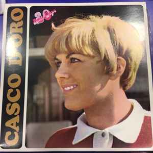 Caterina Caselli - Casco D'Oro