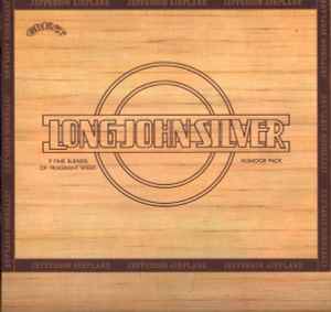 Jefferson Airplane – Long John Silver
