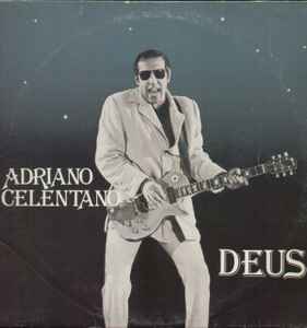 Adriano Celentano - Deus