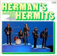 Herman's Hermits – Greatest Hits