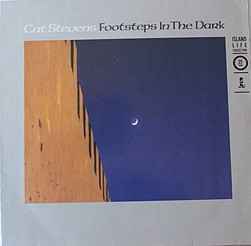Cat Stevens - Footsteps In The Dark