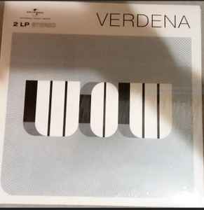 Verdena - WOW