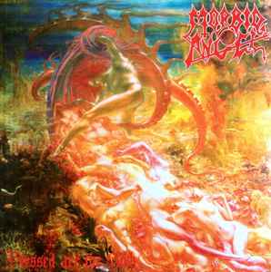 Morbid Angel - Blessed Are The Sick