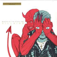 Queens Of The Stone Age - Villains