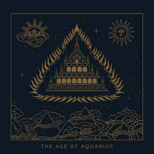 YĪN YĪN - The Age Of Aquarius