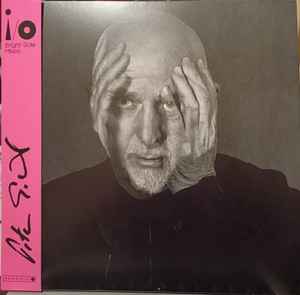 Peter Gabriel - I/O (Bright-Side Mixes)