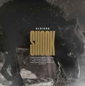 Algiers  - Shook