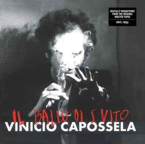 Vinicio Capossela - Il Ballo di S. Vito