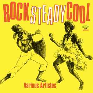 Various - Rock Steady Cool