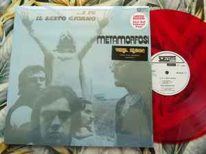 Metamorfosi - …E Fu Il Sesto Giorno