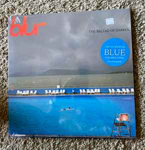 Blur - The Ballad Of Darren