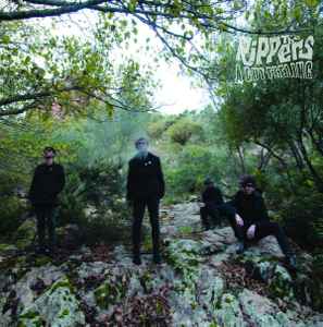 The Rippers  - A Gut Feeling