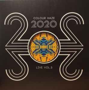 Colour Haze - Live Vol.3 2020