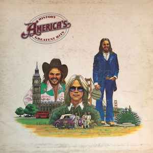 America – History · America's Greatest Hits
