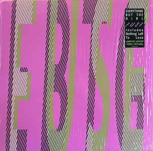 Everything But The Girl - Fuse