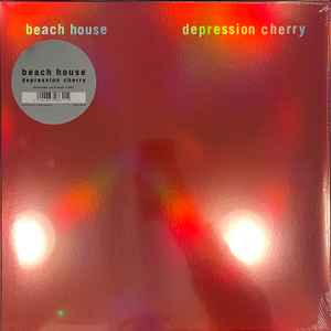 Beach House - Depression Cherry 