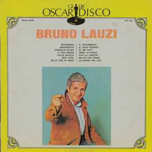 Bruno Lauzi - Bruno Lauzi