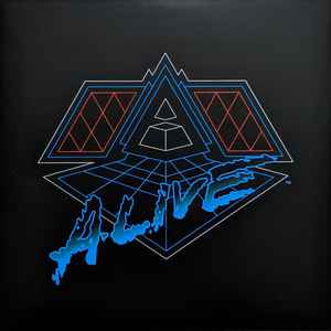 Daft Punk - Alive 2007