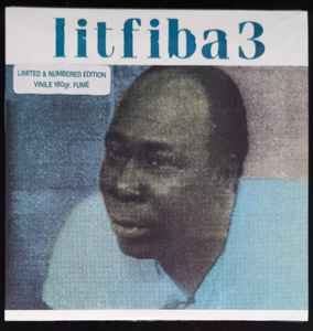 Litfiba - litfiba 3