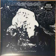 Carcass - Symphonies Of Sickness