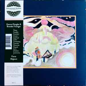 Dezron Douglas & Brandee Younger - Force Majeure