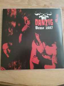 Danzig - Demo 1987