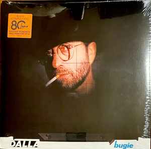 Lucio Dalla - Bugie