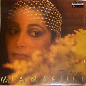 Mia Martini - Per Amarti