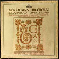 Choralschola Der Benediktinerabtei Münsterschwarzach, Godehard Joppich - Gregorianischer Choral / Gregorian Chant / Chant Gregorien