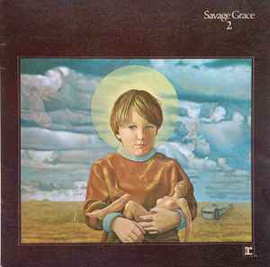 Savage Grace – 2